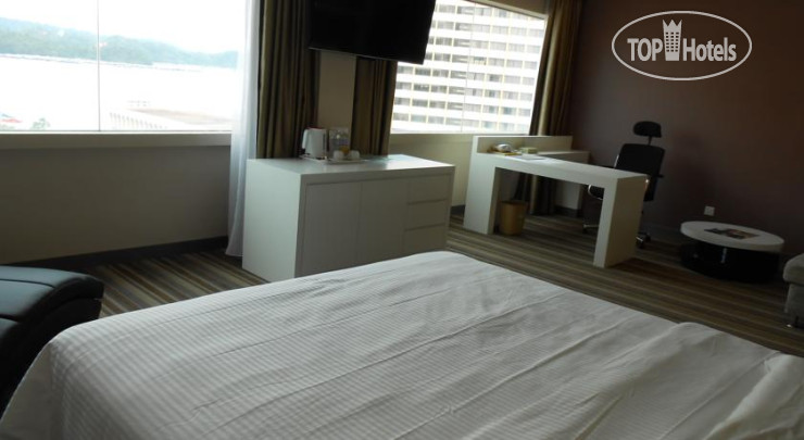 New photos from tourists Capital Hotel 3*