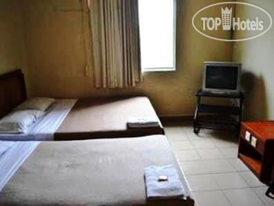 New photos from tourists Iskandar Hotel 2*