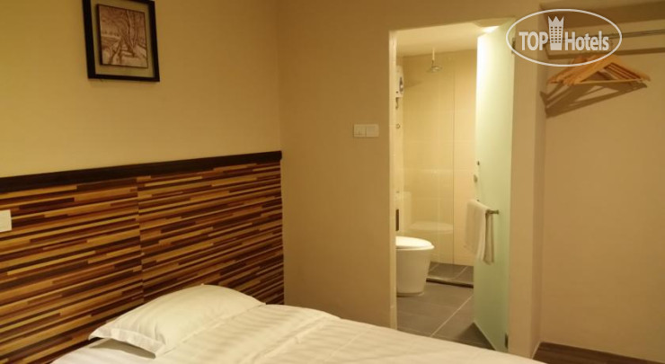 New photos from tourists Sri Iskandar Hotel 2*