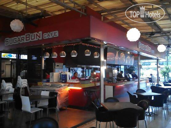 New photos from tourists D' Beach Street Lodge 2*