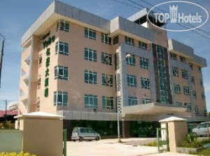 Hotelier's photos Yaho Hotel 3*