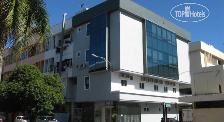 Hotelier's photos Hii-5 Hotel 1*