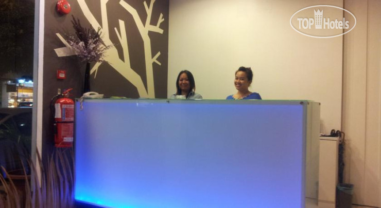 New photos from tourists Hii-5 Hotel 1*