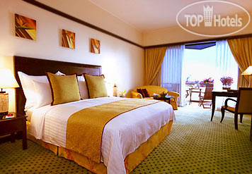 New photos from tourists Miri Marriott Resort & Spa 5*