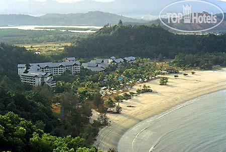 New photos from tourists Shangri-La's Rasa Ria Resort 5*