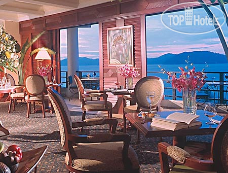 New photos from tourists Shangri-La's Tanjung Aru Resort 5*