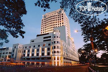 Hotel photo Merdeka Palace 4*