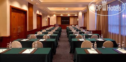 New photos from tourists Hyatt Regency Kinabalu 5*