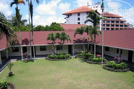 Hotel photo Sabah 4*