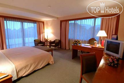 New photos from tourists Sabah 4*