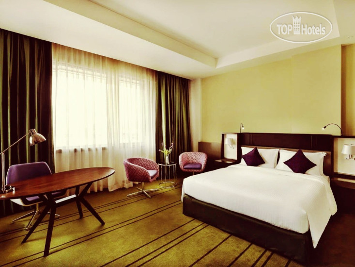 Hotel photo Avangio Hotel 4*
