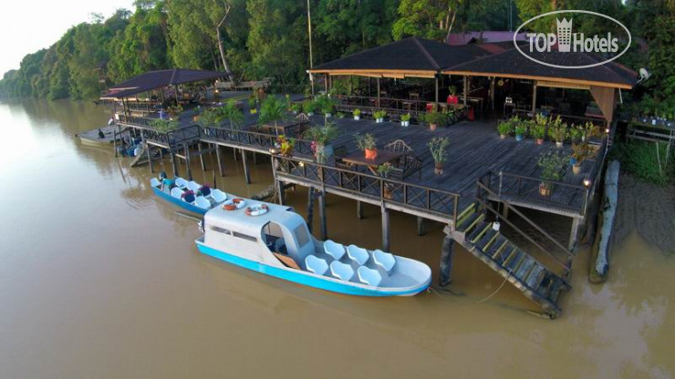 Hotel photo Abai Jungle Lodge 