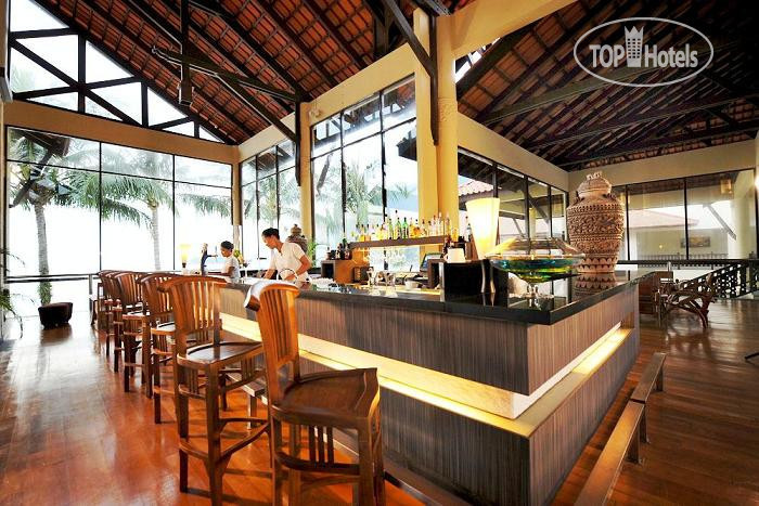 New photos from tourists Damai Puri Resort & Spa 5*