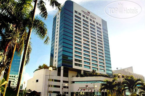 New photos from tourists Astana Wing - Riverside Majestic Hotel 5*
