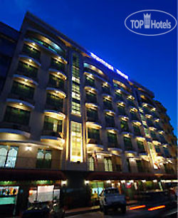 Hotel photo Heritage 3*