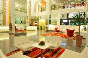 New photos from tourists Grand Borneo 4*