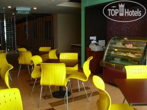 New photos from tourists Imperial Boutec 3*