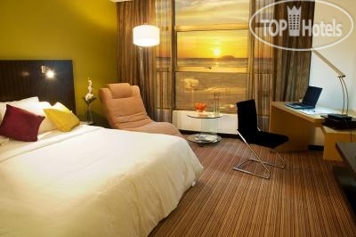 Hotelier's photos The Klagan Hotel 3*