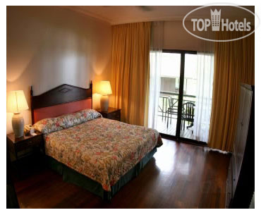 Hotel photo Santubong Resort 4*