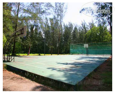 New photos from tourists Santubong Resort 4*