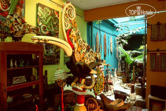 New photos from tourists Harbour New 3*