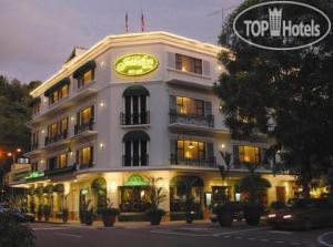 Hotelier's photos Jesselton Boutique 3*