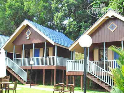 Hotelier's photos Lembah Impian Country Homes 4*