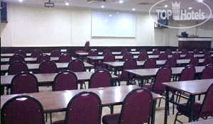 New photos from tourists Regal Court Kuching 3*
