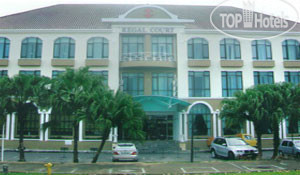Hotel photo Regal Court Kuching 3*