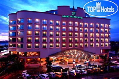 Hotel photo Grand Palace Miri 4*