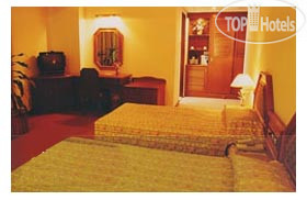 New photos from tourists Perkasa Tenom 2*