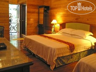 New photos from tourists Borneo Tropical Rainforest 3*