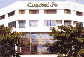 Hotel photo Kingwood 4*