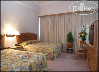 Hotelier's photos Mega 3*