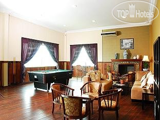 New photos from tourists Celyn Resort Kinabalu 3*