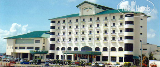 Hotel photo Seafest 3*