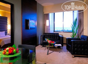 Hotelier's photos Promenade Tawau 4*
