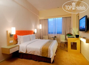 New photos from tourists Promenade Tawau 4*