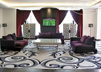 Hotel photo Palace Kota Kinabalu 3*