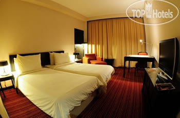 Фотографии отеля  Tanahmas The Sibu 3*