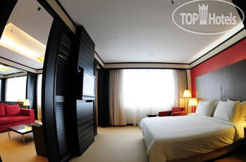 New photos from tourists Tanahmas The Sibu 3*