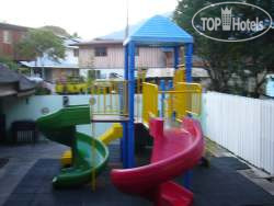 Hotelier's photos Kinabalu Pine Resort 2*