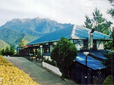 New photos from tourists Kinabalu Pine Resort 2*