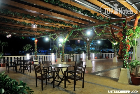 Hotel photo Swiss Inn Waterfront 3*