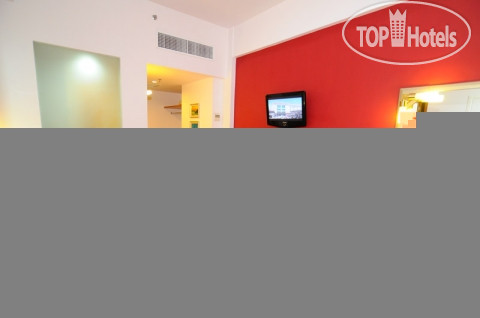New photos from tourists Swiss Inn Waterfront 3*