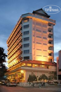 Hotelier's photos Sanadakan 3*