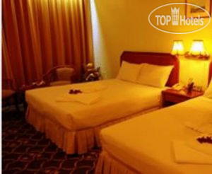 New photos from tourists Sanadakan 3*