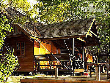 Hotel photo Lankayan Island Dive Resort 3*