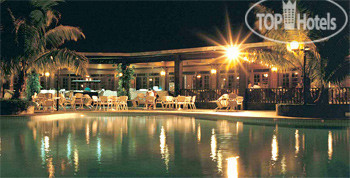 Hotel photo Layang Layang Island Resort 3*