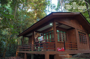 New photos from tourists Permai Rainforest Resort 2*